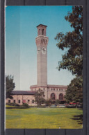 76S * WATERBURY * THIS DISTINCTIVE CLOCK TOWER IS A WATERBURY LANDMARK **! - Waterbury