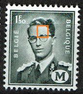 M 1  **  Bouton Front - Other & Unclassified