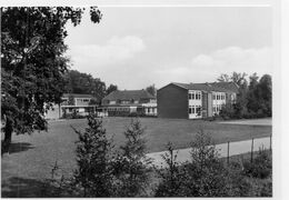 DC224 - Bentheim Emlichheim Schulzentrum Schule - Bentheim