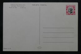 CUBA - Entier Postal Du Musée Nationale En 1974 , Oeuvre Au Verso - L 70584 - Lettres & Documents