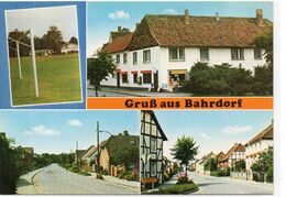 DC3280 - Gruss Aus Bahrdorf Helmstedt - Helmstedt