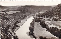 Doubs : BAUME LES DAMES : Saut De Gamache : ( C.p.s.m. - Photo Vérit. ) - Baume Les Dames