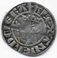 ECOSSE - Penny Alexandre III ( 1249 - 1286 ) - 1066-1485 : Basso Medio Evo