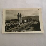 Brasil - Santa Maria // Carte Photo - RPPC / El Rio Branco  19?? - Andere