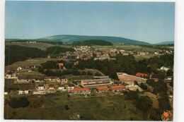 DC3285 - Sankt Andreasberg Bergstadt Luftbild - St. Andreasberg