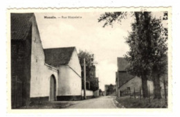 MOMALLE - Rue Momelette - Remicourt