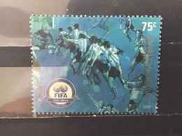 Argentinië / Argentina - 100 Jaar FIFA (75) 2004 - Used Stamps