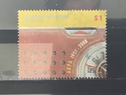 Argentinië / Argentina - 50 Jaar Radio (1) 2008 - Used Stamps