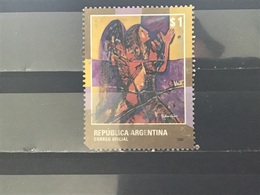 Argentinië / Argentina - Marcos Sastre (1) 2008 - Used Stamps