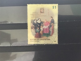 Argentinië / Argentina - 150 Jaar Dochters Van De Heilige Maagd (1) 2009 - Used Stamps