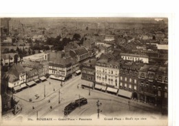 ROUBAIX       /        GRAND PLACE - Roubaix