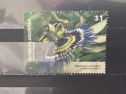 Argentinië / Argentina - Flora En Fauna (50+50) 2009 - Used Stamps