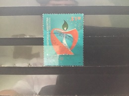 Argentinië / Argentina - Festival Van De Appel (1.50) 2010 - Used Stamps