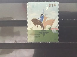 Argentinië / Argentina - Festival Van De Tradities (1.50) 2010 - Used Stamps