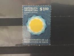 Argentinië / Argentina - 200 Jaar Meirevolutie (1.50) 2010 - Gebraucht