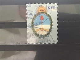 Argentinië / Argentina - UPAEP, Argentijnse Symbolen (1.50) 2010 - Used Stamps