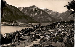 Ringgenberg Mit Sulegg Und Schwalmern (750) * 28. 7. 1949 - Ringgenberg