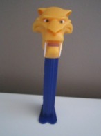 PEZ Age De Glace DIEGO  N° 1 TM & © 06 FOX - Pez