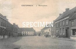 7 Marktplaats - Kortemark - Kortemark