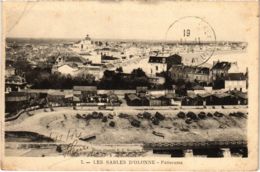 CPA Les SABLES-d'OLONNE - Panorama (112604) - Saint Florent Des Bois