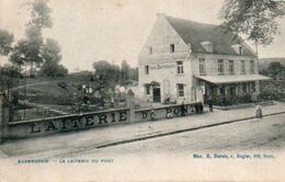 Auderghem  La Laiterie Du Pont  N'a Pas Circulé - Auderghem - Oudergem