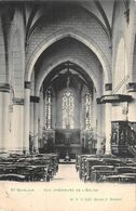 A-20-2378 : SAINT-GHISLAIN. EGLISE - Saint-Ghislain