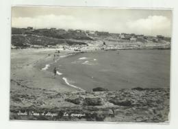 SCICLI - CAVA D'ALIGA - LA SPIAGGIA   VIAGGIATA  FG - Ragusa