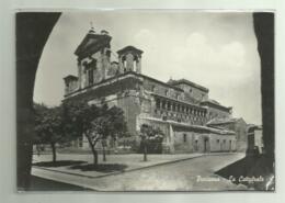 PARTANNA - LA CATTEDRALE   VIAGGIATA   FG - Trapani