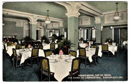 Kansas City St Regis - Kansas City – Missouri