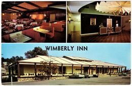 Wimberly Inn Chattanooga - Chattanooga