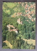 Sonnenbühl- Gengkingen Mit Burg Lichtenstein/ Luftbild - Reutlingen