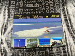 (Booklet 101) Australia - WA - South West - Sonstige & Ohne Zuordnung