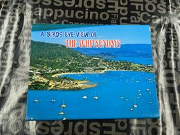 (Booklet 101) Australia - QLD - The Whitesundays - Great Barrier Reef