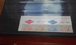 Monaco 1997 Yt  2088b    Xx - Unused Stamps
