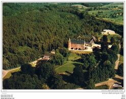 REMERSDAAL / Voeren - Kasteel Luchtopname - Château Vue Aérienne - Voeren