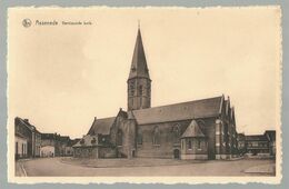 ***  ASSENEDE  ***    -   Vernieuwde Kerk - Assenede