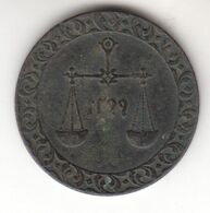 Coin, Zanzibar, Pysa, 1882, , Copper, - Tanzania