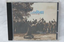 CD "Gary Bartz" The Blues Chronicles Tales Of Life - Blues