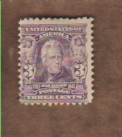 USA/ETATS-UNIS. (Y&T) 1902-03 - N°146.  * Série Courante*   3c.  Neuf/new - Unused Stamps