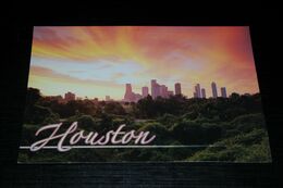 17826-       TEXAS, HOUSTON - Houston