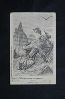 CONTES ET FABLES - Carte Postale - Les Contes De Perrault - Le Petit Poucet - L 70872 - Contes, Fables & Légendes