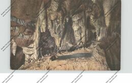 5860 ISERLOHN - GRÜNE, Dechenhöhle, Nixengrotte - Iserlohn