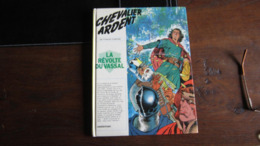 EO CHEVALIER ARDENT T11 LA REVOLTE DU VASSAL   CRAENHALS  CASTERMAN - Chevalier Ardent