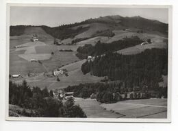 GONTEN Kurhaus Jakobsbad Gel. 1950 Spez. Stempel - Gonten