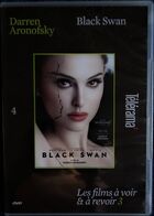 Black Swan - Nathalie Portman - Vincent Cassel . - Drama