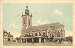 CATILLON SUR SAMBRE L'EGLISE - Sonstige & Ohne Zuordnung