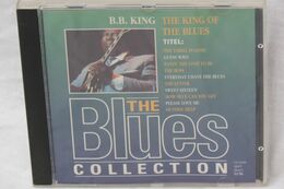 CD "B.B.King" The King Of The Blues, Aus Der Blues Collection, Ausgabe 2 - Blues