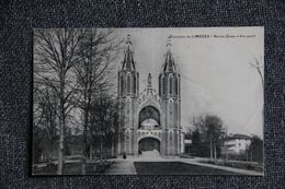 Environs De LIMOGES : Notre Dame D'ARLIQUET - Limoges