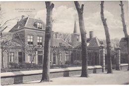 Katwijk Aan De Rijn Koningshof J1934 - Katwijk (aan Zee)