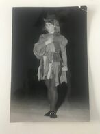 Photographie Ancienne (26 Avril 1952) Tijl Uilenspiegel Beaux Arts - Personalità